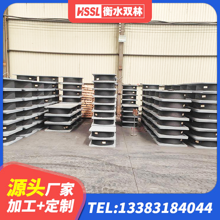 东风区LNR1200天然隔震支座厂家 东风区LRB1000橡胶隔震支座 东风区减隔震橡胶支座什么价格 东风区建筑非连续端铅芯橡胶隔震支座厂家