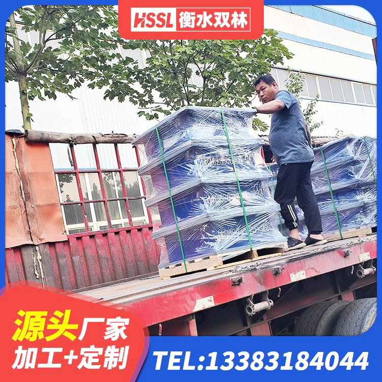 东风区J4Q铅芯橡胶隔震支座生产厂家 东风区HDR900高阻尼隔震支座生产厂家 东风区建筑隔震支座厂 东风区LNR型橡胶隔震支座 - 第8张