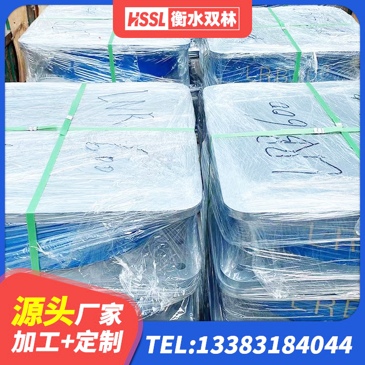 东风区铅芯橡胶隔震支座商家厂家 东风区橡胶支座LNR600 东风区高阻尼隔震支座HDR(Ⅰ)-D395×177-G1.0生产厂家 东风区LRB500隔震支座什么价格 - 第4张