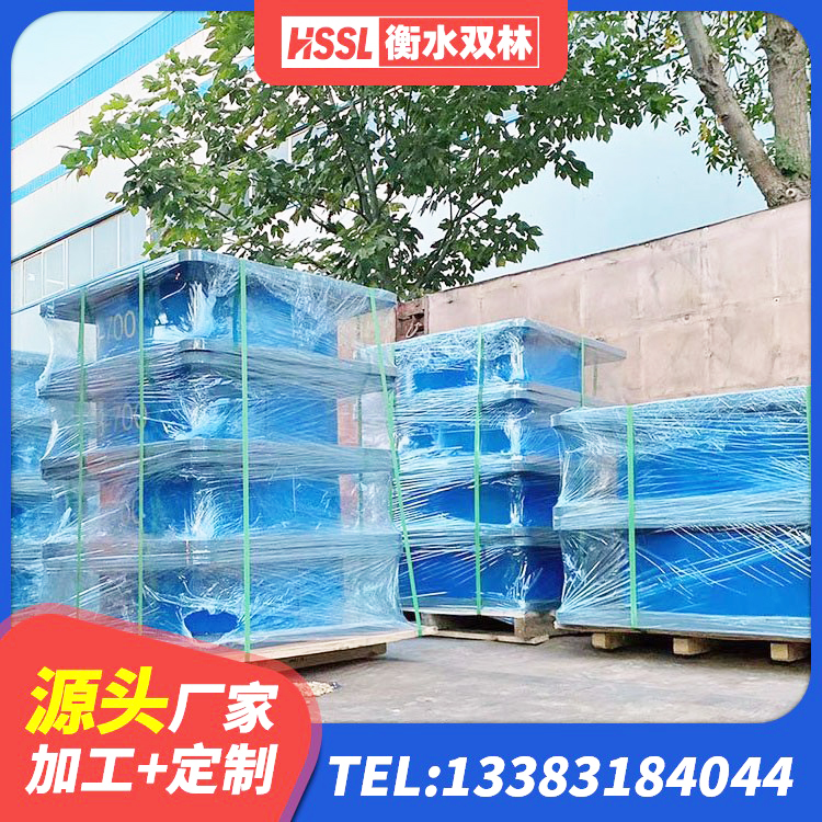 东风区建筑隔震支座LNR型生产厂家 东风区LRB900铅芯橡胶隔震支座多少钱 东风区隔震支座LRB600生产厂家 东风区铅芯橡胶防震支座生产厂家 - 第6张