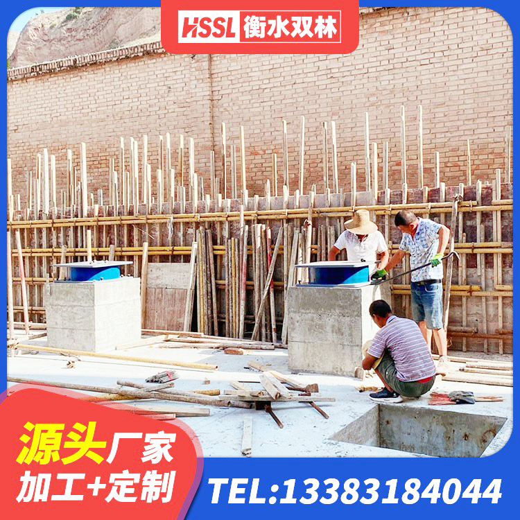 东风区LRB1300铅芯支座什么价格 东风区建筑隔震建筑的橡胶隔震支座 东风区LNR300橡胶支座厂家电话 东风区LRB700支座生产厂家 - 第3张